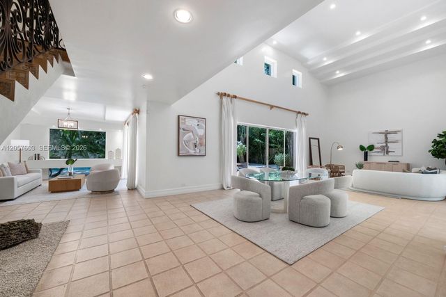 3798 Matheson Avenue, Miami, FL 33133