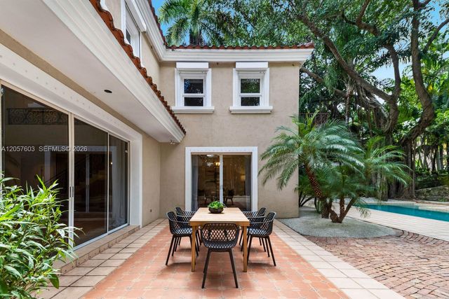 3798 Matheson Avenue, Miami, FL 33133