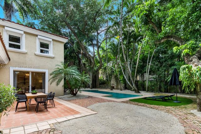 3798 Matheson Avenue, Miami, FL 33133