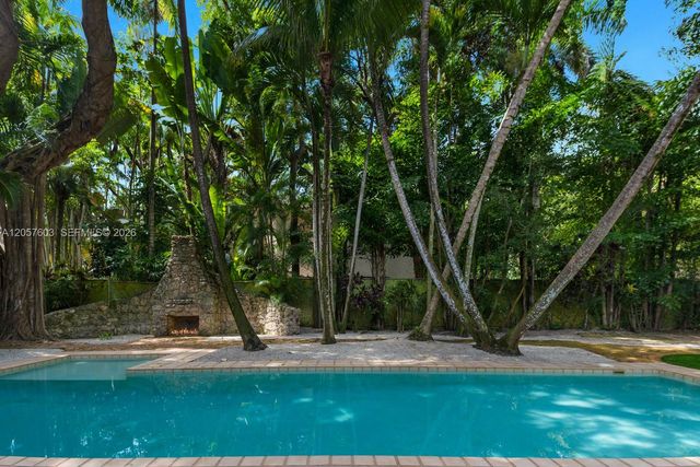 3798 Matheson Avenue, Miami, FL 33133