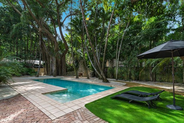 3798 Matheson Avenue, Miami, FL 33133