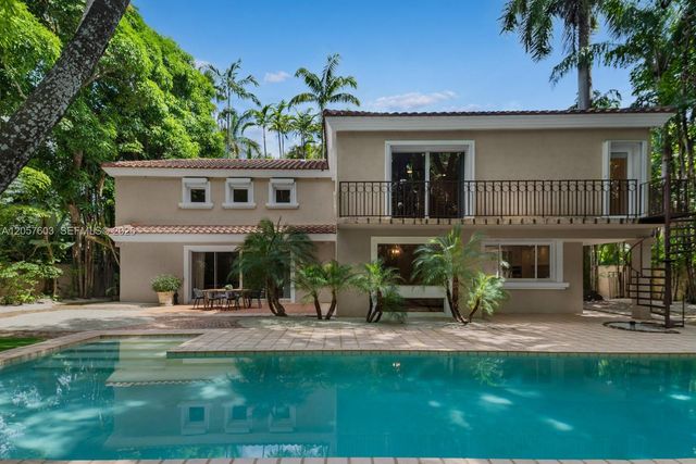 3798 Matheson Avenue, Miami, FL 33133