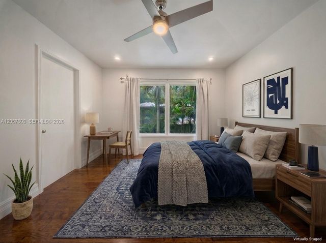 3798 Matheson Avenue, Miami, FL 33133