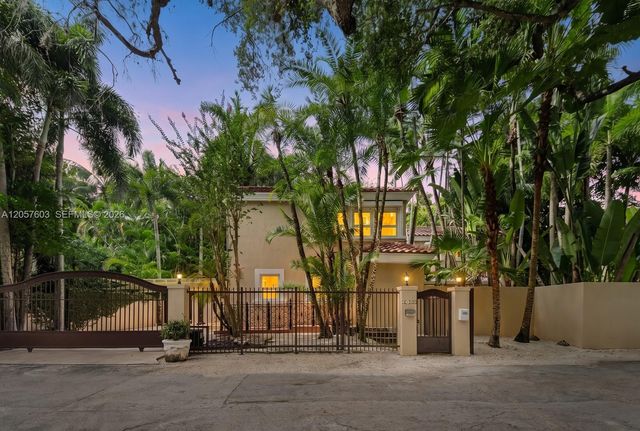 3798 Matheson Avenue, Miami, FL 33133