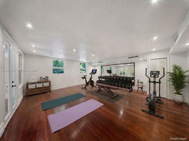 3798 Matheson Avenue, Miami, FL 33133