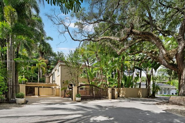 3798 Matheson Avenue, Miami, FL 33133