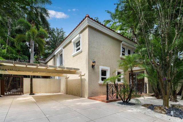 3798 Matheson Avenue, Miami, FL 33133