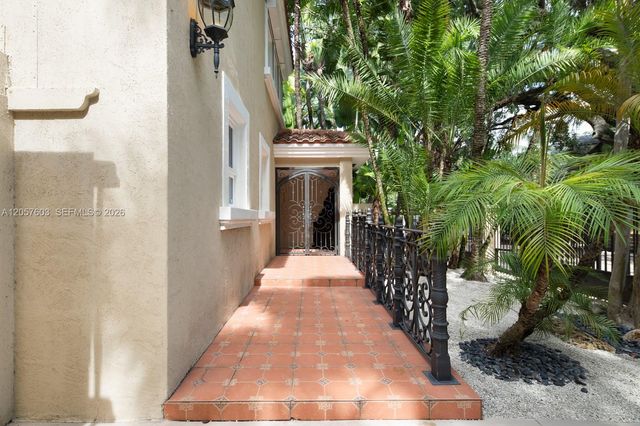 3798 Matheson Avenue, Miami, FL 33133