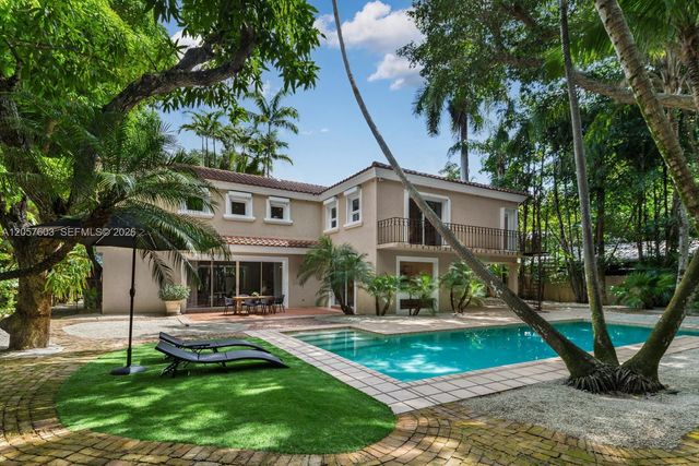 3798 Matheson Avenue, Miami, FL 33133