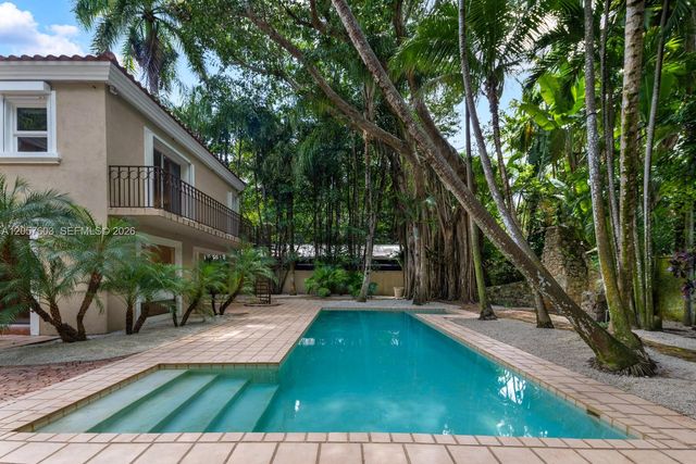 3798 Matheson Avenue, Miami, FL 33133
