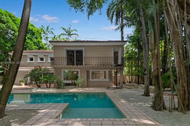 3798 Matheson Avenue, Miami, FL 33133