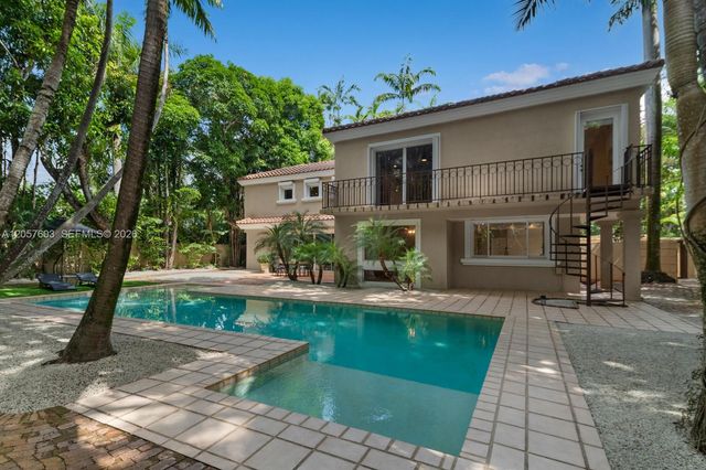 3798 Matheson Avenue, Miami, FL 33133