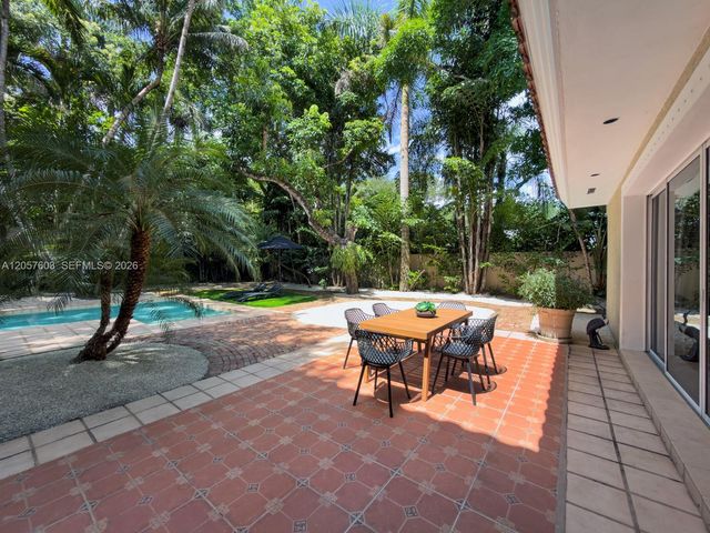 3798 Matheson Avenue, Miami, FL 33133