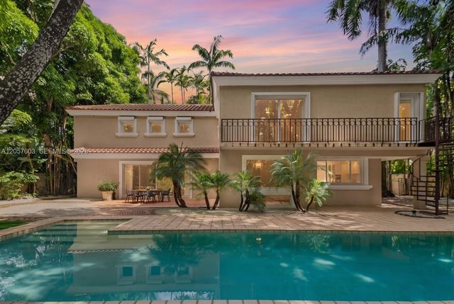 3798 Matheson Avenue, Miami, FL 33133