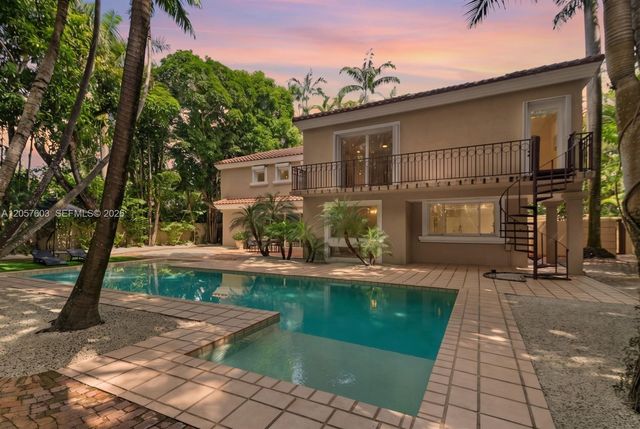 3798 Matheson Avenue, Miami, FL 33133