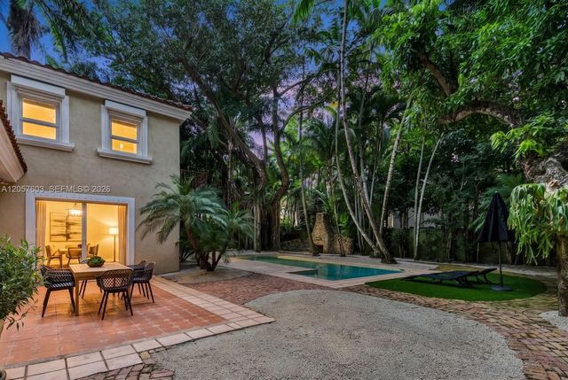 3798 Matheson Avenue, Miami, FL 33133