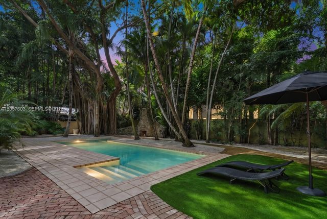 3798 Matheson Avenue, Miami, FL 33133