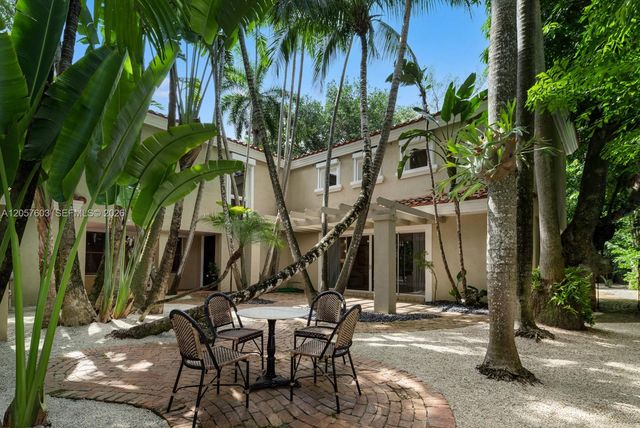 3798 Matheson Avenue, Miami, FL 33133