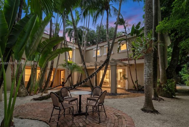 3798 Matheson Avenue, Miami, FL 33133