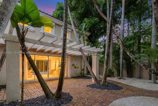 3798 Matheson Avenue, Miami, FL 33133