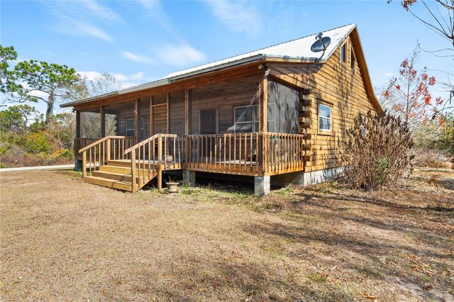 7251 241ST STREET E, Myakka City, FL 34251