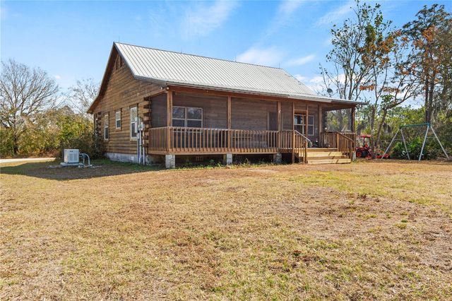 7251 241ST STREET E, Myakka City, FL 34251