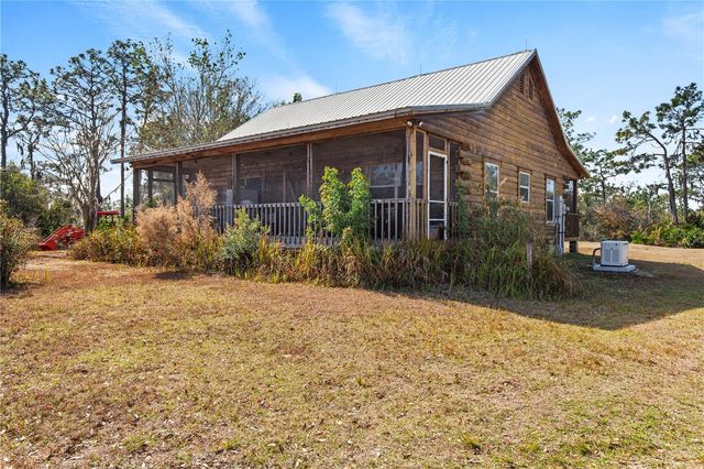 7251 241ST STREET E, Myakka City, FL 34251