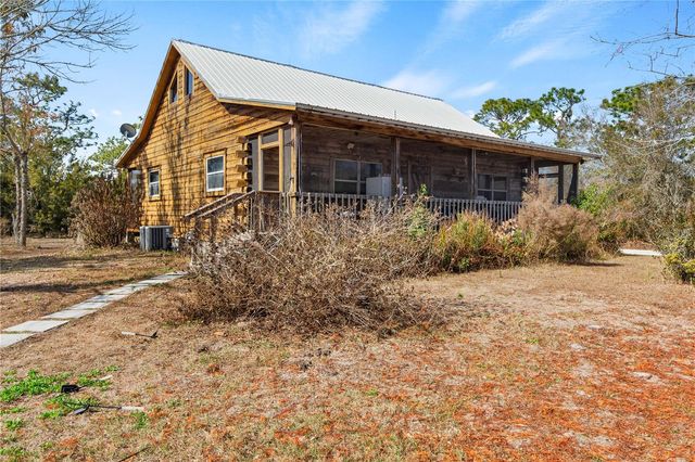 7251 241ST STREET E, Myakka City, FL 34251