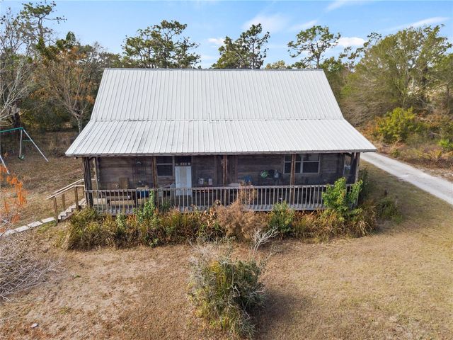 7251 241ST STREET E, Myakka City, FL 34251