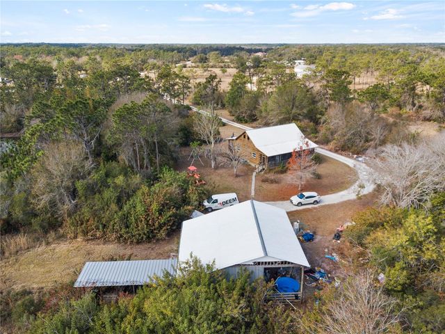 7251 241ST STREET E, Myakka City, FL 34251