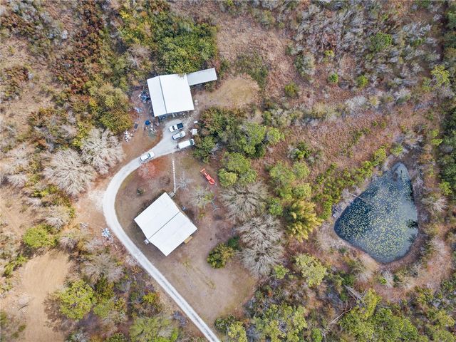 7251 241ST STREET E, Myakka City, FL 34251