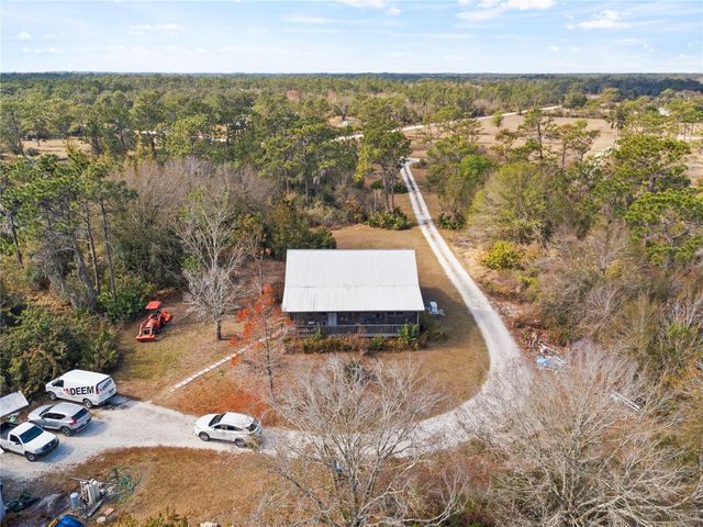 7251 241ST STREET E, Myakka City, FL 34251