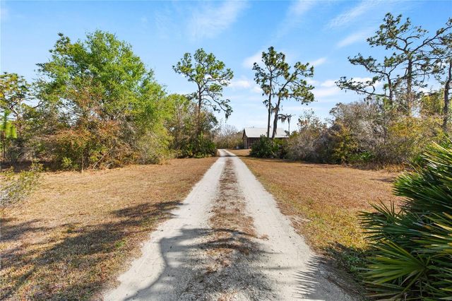 7251 241ST STREET E, Myakka City, FL 34251