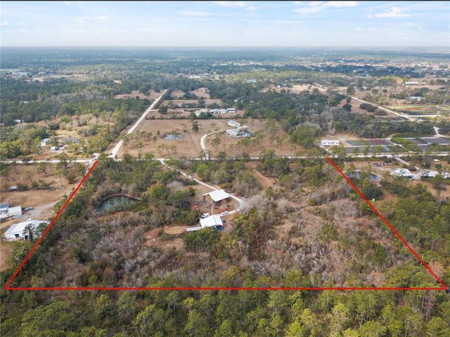 7251 241ST STREET E, Myakka City, FL 34251