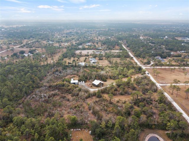 7251 241ST STREET E, Myakka City, FL 34251