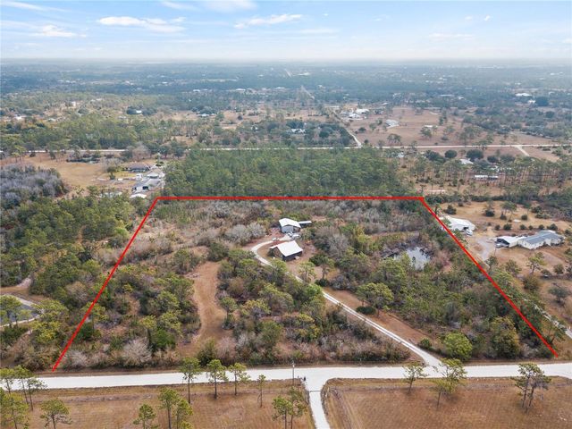 7251 241ST STREET E, Myakka City, FL 34251