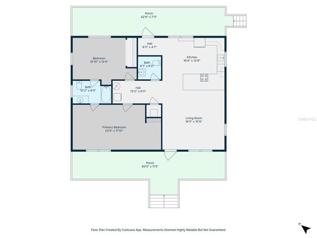 7251 241ST STREET E, Myakka City, FL 34251