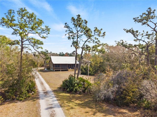 7251 241ST STREET E, Myakka City, FL 34251