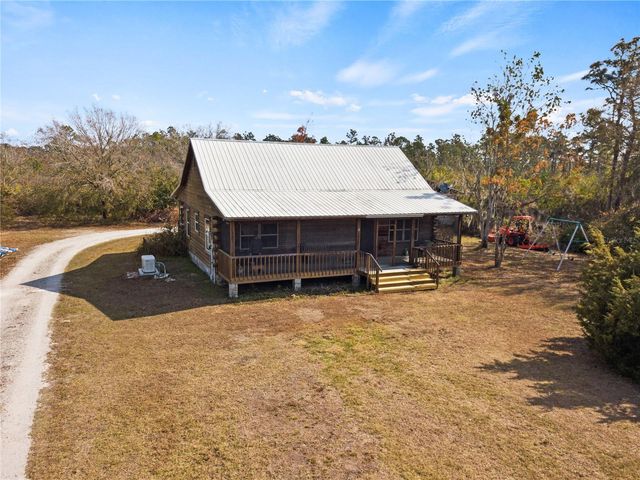 7251 241ST STREET E, Myakka City, FL 34251