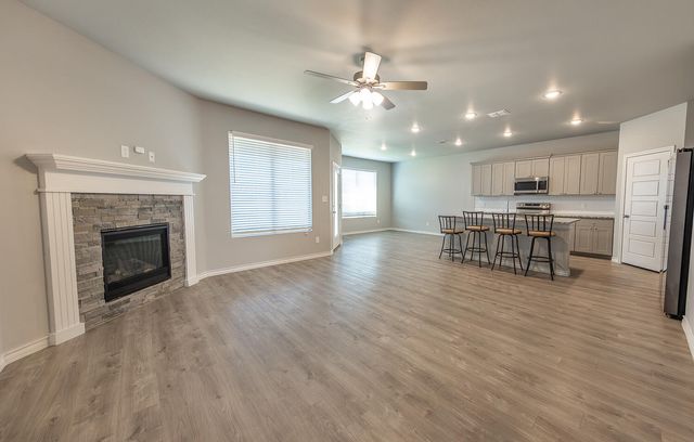 703 E 17th Street, Wolfforth, TX 79382