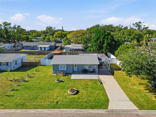 7210 DR MARTIN LUTHER KING JR STREET N, St Petersburg, FL 33702