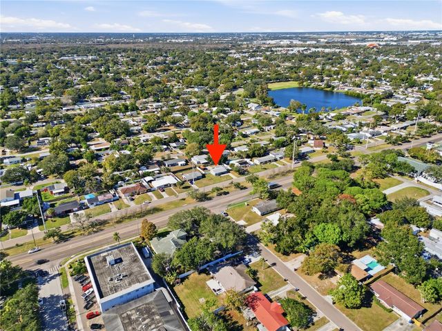 7210 DR MARTIN LUTHER KING JR STREET N, St Petersburg, FL 33702