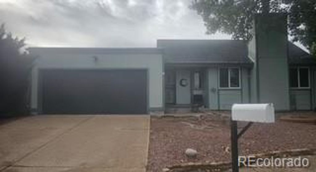 725 San Bruno Place, Colorado Springs, CO 80906