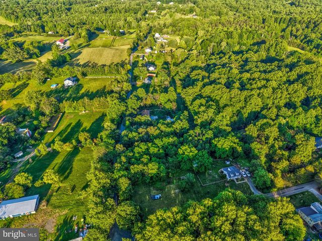 LOT 27 66B KOVI RIDGE TRL, Reva, VA 22735