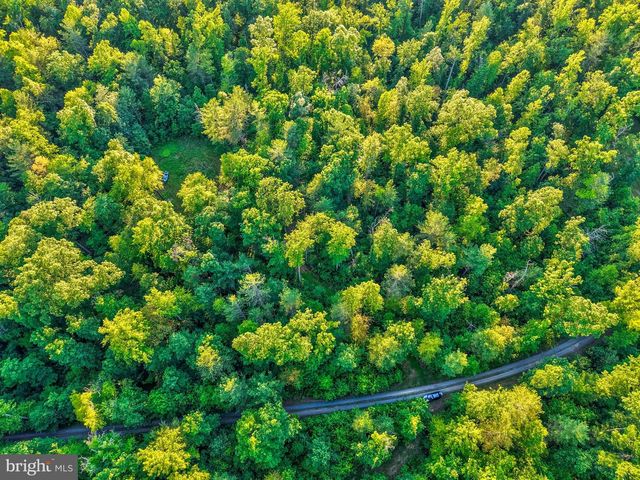 LOT 27 66B KOVI RIDGE TRL, Reva, VA 22735