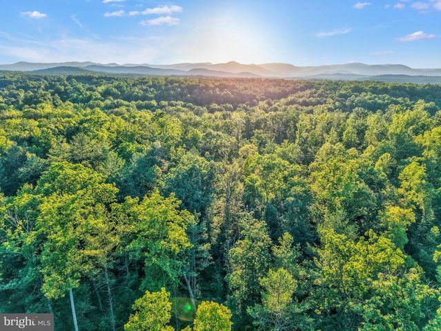 LOT 27 66B KOVI RIDGE TRL, Reva, VA 22735