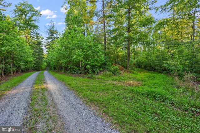 LOT 27 66B KOVI RIDGE TRL, Reva, VA 22735