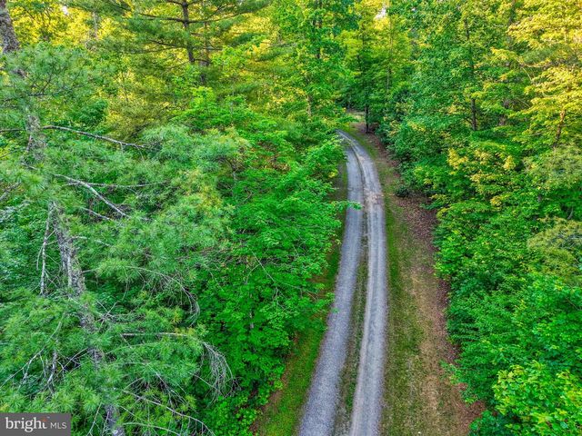 LOT 27 66B KOVI RIDGE TRL, Reva, VA 22735