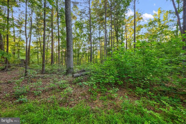 LOT 27 66B KOVI RIDGE TRL, Reva, VA 22735