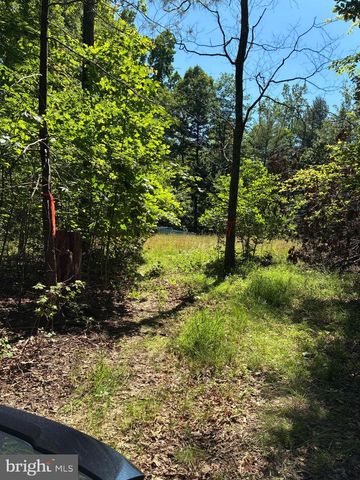 LOT 27 66B KOVI RIDGE TRL, Reva, VA 22735